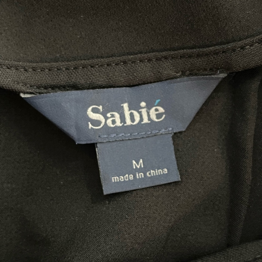 Sabié Ruffle Skirt - Picture 8 of 9